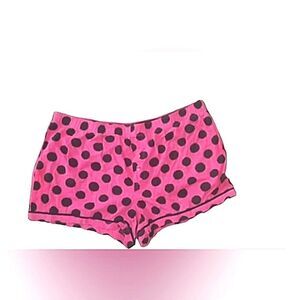 SO Intimates Shorts Size Medium